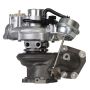 ROTOMASTER K8040140R Turbocharger