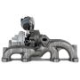 ROTOMASTER K8390124R Turbocharger