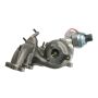 ROTOMASTER K8390124R Turbocharger