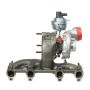 ROTOMASTER K8390124R Turbocharger