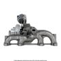 ROTOMASTER K8390124R Turbocharger