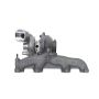 ROTOMASTER K8390131R Turbocharger