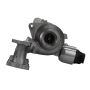 ROTOMASTER K8390131R Turbocharger