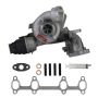 ROTOMASTER K8390131R Turbocharger