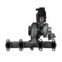ROTOMASTER K8390131R Turbocharger