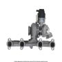 ROTOMASTER K8390131R Turbocharger