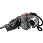 ROTOMASTER K8430103R Turbocharger