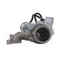 ROTOMASTER K8430103R Turbocharger