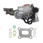 ROTOMASTER K8430103R Turbocharger