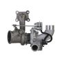 ROTOMASTER K8430103R Turbocharger