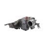 ROTOMASTER K8430129R Turbocharger