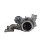 ROTOMASTER K8430129R Turbocharger
