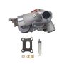 ROTOMASTER K8430129R Turbocharger