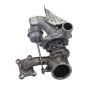 ROTOMASTER K8430129R Turbocharger