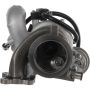 ROTOMASTER M1020113N Turbocharger