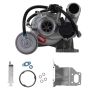 ROTOMASTER M1020113N Turbocharger