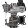 ROTOMASTER M1020113N Turbocharger