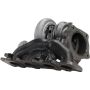 ROTOMASTER M1030102N Turbocharger
