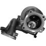 ROTOMASTER M1030102N Turbocharger