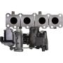 ROTOMASTER M1030102N Turbocharger