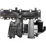ROTOMASTER M1030102N Turbocharger
