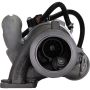 ROTOMASTER M1030110N Turbocharger