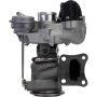 ROTOMASTER M1030110N Turbocharger