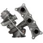 ROTOMASTER M1030164N Turbocharger