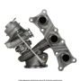 ROTOMASTER M1030164N Turbocharger