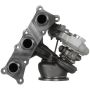 ROTOMASTER M1030165N Turbocharger