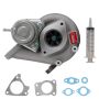 ROTOMASTER M1030177N Turbocharger