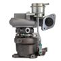 ROTOMASTER M1030177N Turbocharger