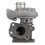 ROTOMASTER M1030177N Turbocharger