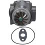 ROTOMASTER M1030265N Turbocharger Cartridge