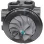 ROTOMASTER M1030265N Turbocharger Cartridge