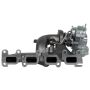 ROTOMASTER M1040104N Turbocharger