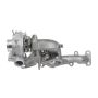 ROTOMASTER M1040104N Turbocharger
