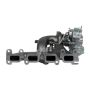 ROTOMASTER M1040104N Turbocharger
