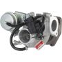 ROTOMASTER M1040106N Turbocharger