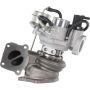 ROTOMASTER M1040106N Turbocharger