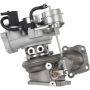ROTOMASTER M1040106N Turbocharger
