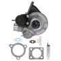 ROTOMASTER M1040108N Turbocharger