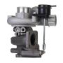 ROTOMASTER M1040108N Turbocharger
