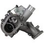 ROTOMASTER M1040117N Turbocharger
