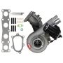 ROTOMASTER M1040117N Turbocharger