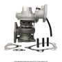 ROTOMASTER M1040128N Turbocharger