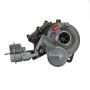 ROTOMASTER M1040133N Turbocharger