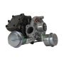 ROTOMASTER M1040133N Turbocharger