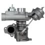 ROTOMASTER M1040185N Turbocharger