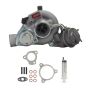 ROTOMASTER M1040185N Turbocharger
